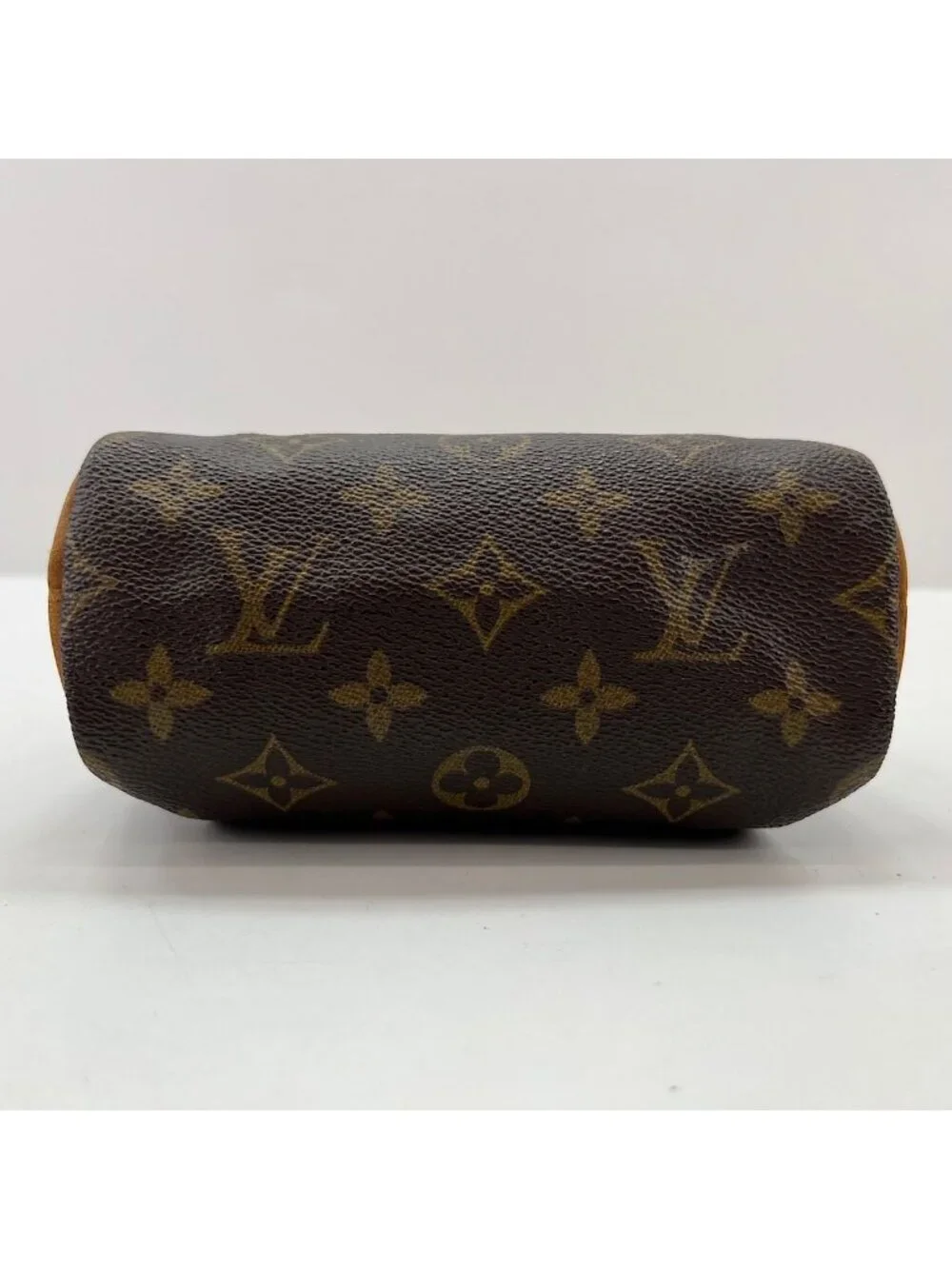 Louis Vuitton Shoulder Bag Mini Speedy